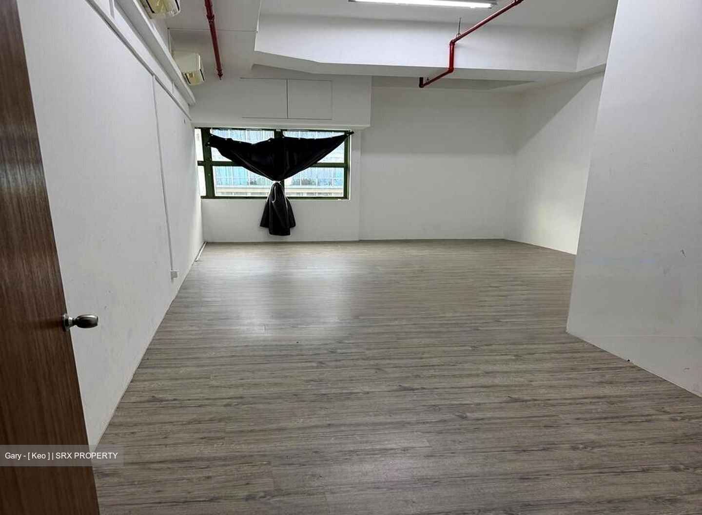 Mandai Industrial Building (D25), Factory #458231471